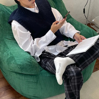 Daily Oversized Shirt