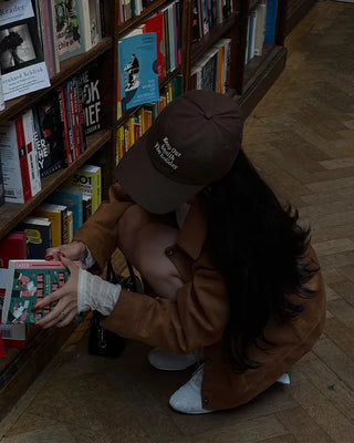 Suede color pocket point jacket