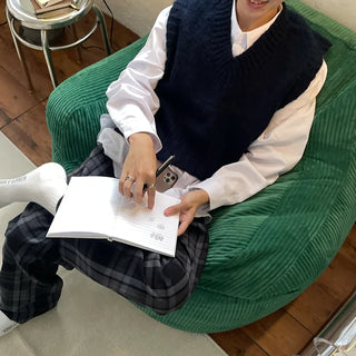 Daily Oversized Shirt