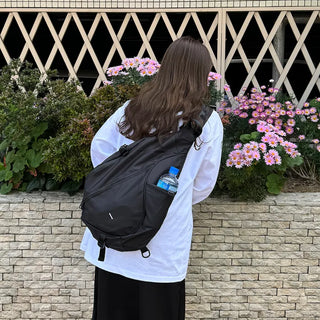 Casual Cross Backpack