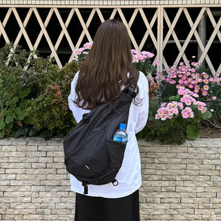 Casual Cross Backpack