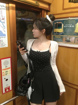 Summer Cardigan