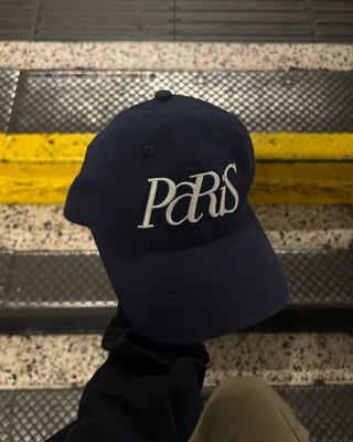 PaRiS Stitch Cap