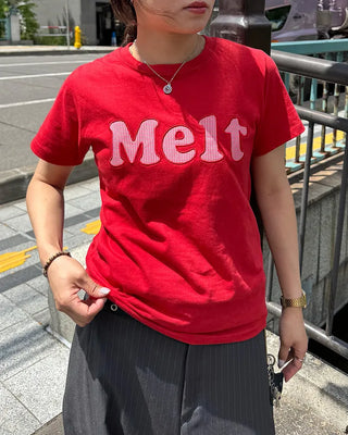 Melt Patch T-shirt