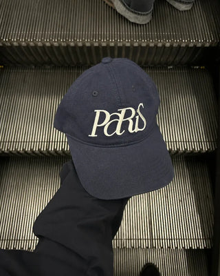 PaRiS Stitch Cap