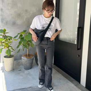 NATURAL ROAD T-shirt