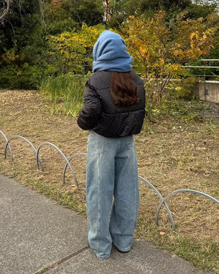 Colored Big Muffler