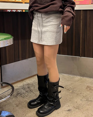 mini Skirts - KR
