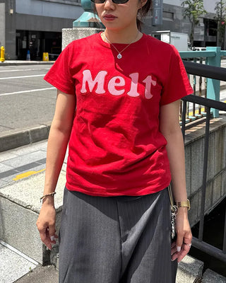 Melt Patch T-shirt