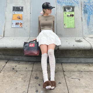 First Point Square Heel
