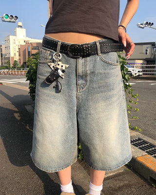 Western Vintage Belt