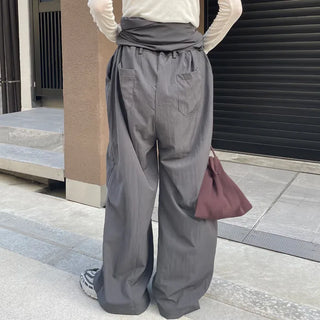 2-Pocket Jumpsuit