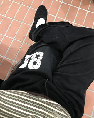 89 String Sweatpants