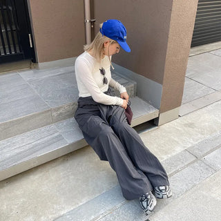 2-Pocket Jumpsuit