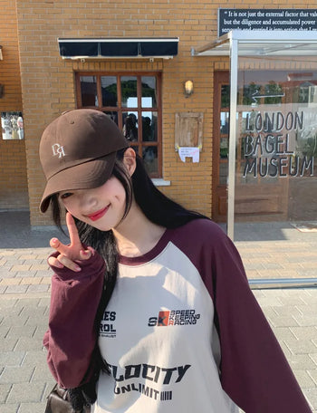 Basic Logo Cap