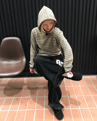 89 String Sweatpants