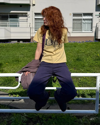 LOOK Printing Short-Sleeve Shirt