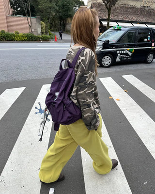 (Unisex) Belt Loop Fleece Jogger Pants
