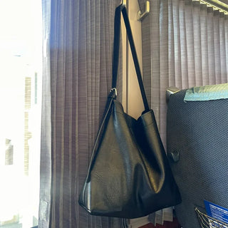 Big Cross and Shoulder Bag