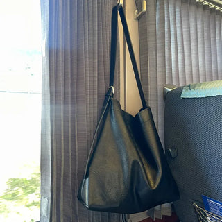 Big Cross and Shoulder Bag