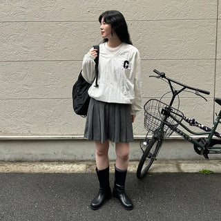 Basic String Backpack
