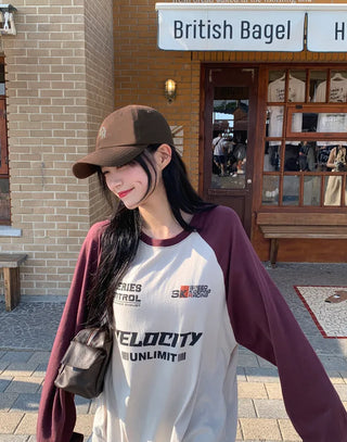 Basic Logo Cap