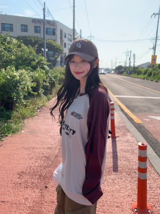 Basic Logo Cap