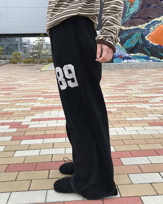 89 String Sweatpants