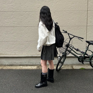 Basic String Backpack