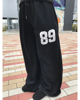 89 String Sweatpants