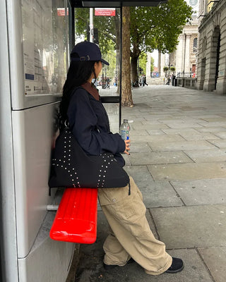PaRiS Stitch Cap