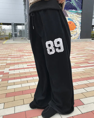 89 String Sweatpants
