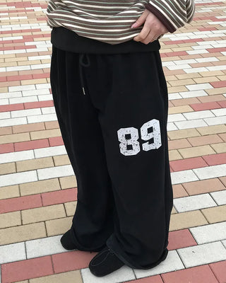89 String Sweatpants