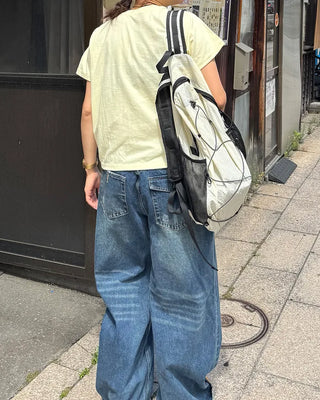 Tech Outdoor Backpack
