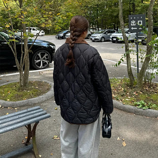 Half-round cross bag