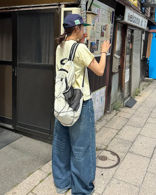 Tech Outdoor Backpack
