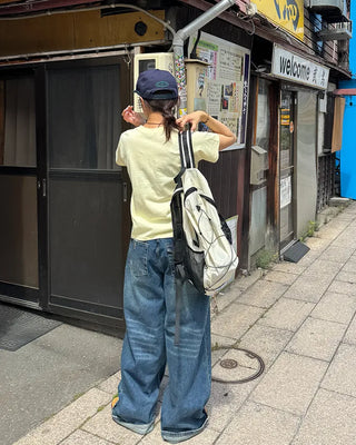 Tech Outdoor Backpack