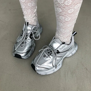 Wild Sneakers