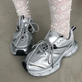 Wild Sneakers