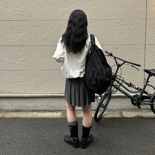 Basic String Backpack