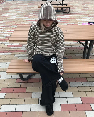 89 String Sweatpants