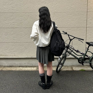 Basic String Backpack