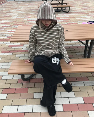 89 String Sweatpants