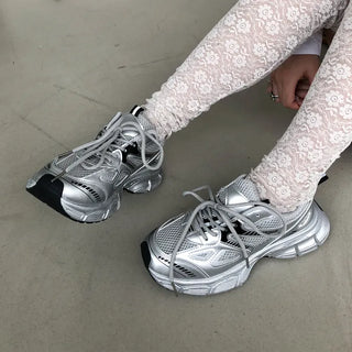 Wild Sneakers