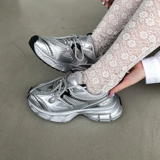 Wild Sneakers