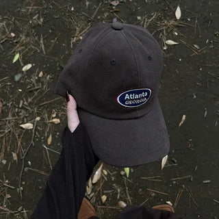 Atlanta cap
