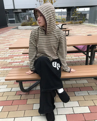 89 String Sweatpants