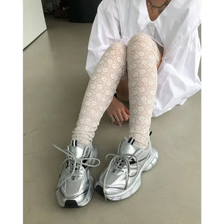 Wild Sneakers