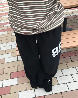 89 String Sweatpants