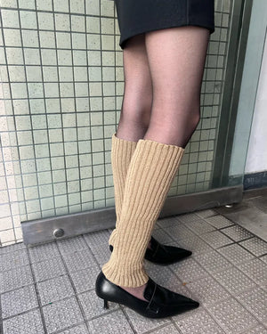 Leg Warmers